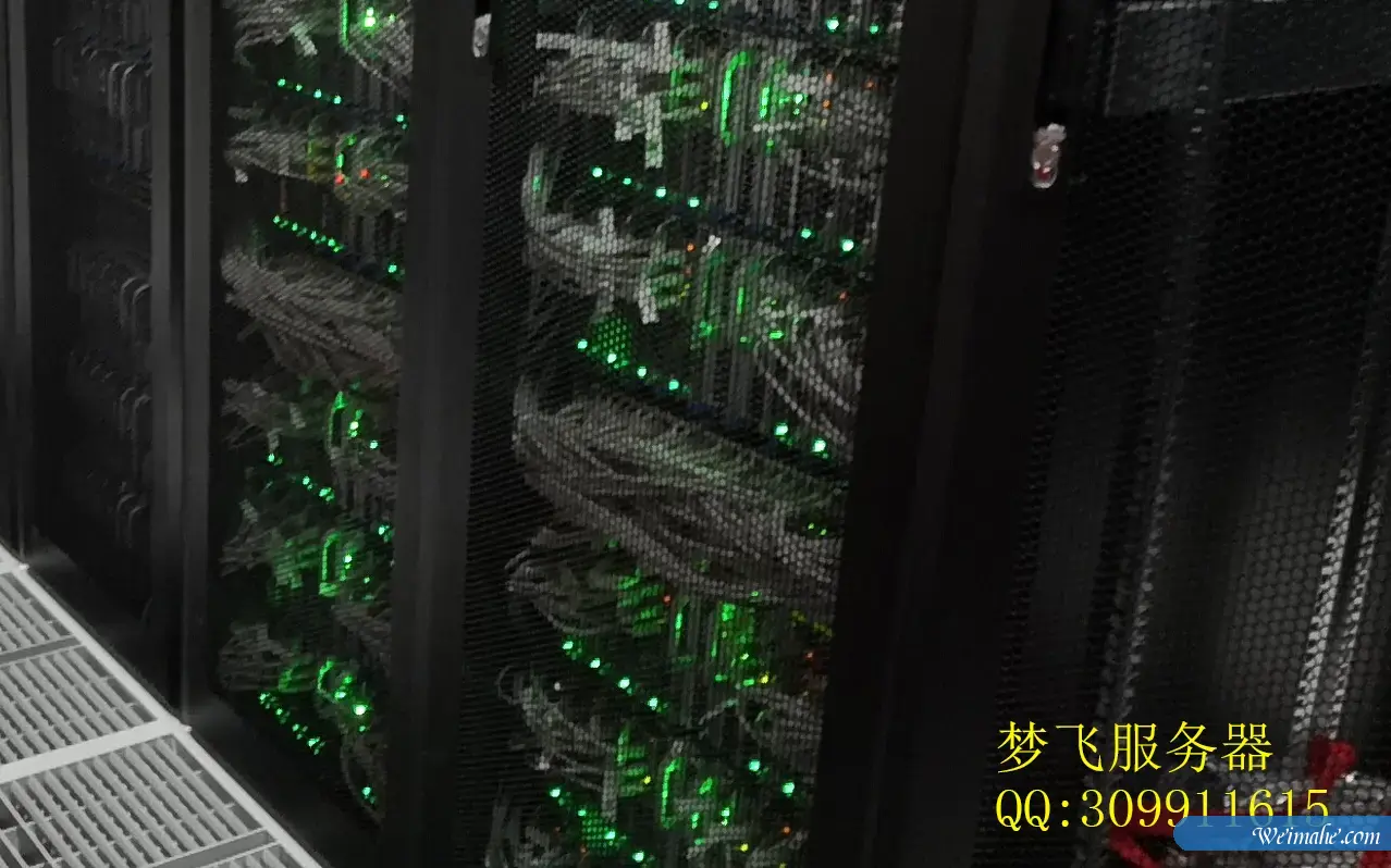 你知道你服务器的内幕吗-网站建设建站