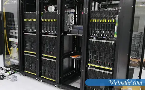 服务器类型有哪些_了解多节点服务器