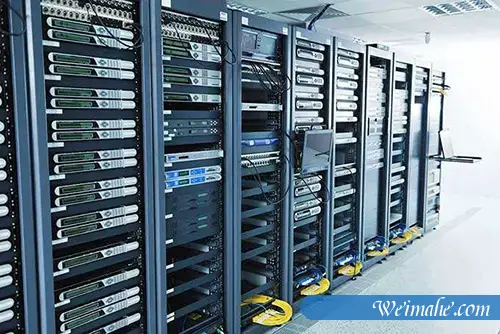 服务器租赁,路由器中的DHCP是什么意思