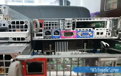 租用服务器防止黑客攻击