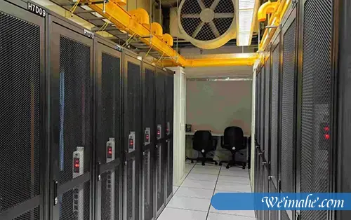 韩国服务器租赁热的原因_发包服务器