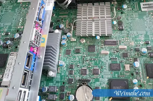 服务器虚拟-香港机房服务器的租用和托管如何选择