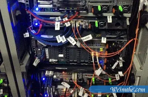 公司服务器_服务器租用比托管划算