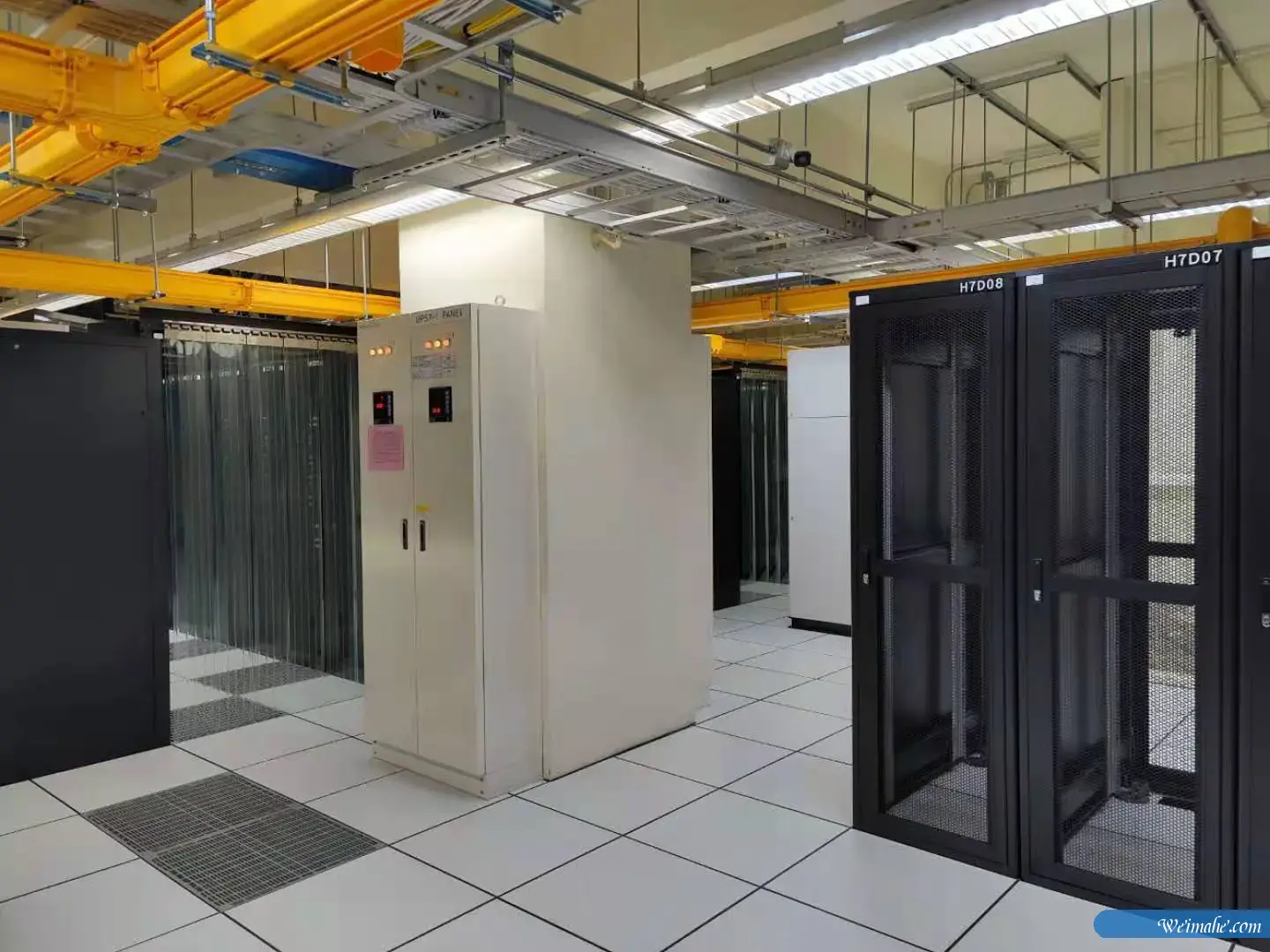 网站开发建设-如何自己搭建服务器？