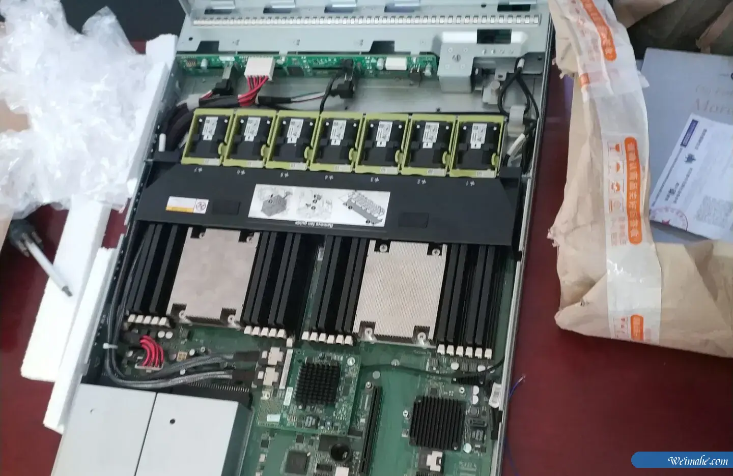 全球服务器-企业服务器