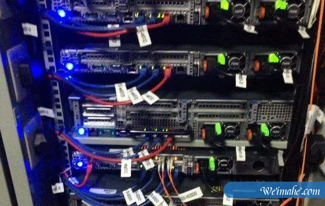 租赁美国CN2高防御服务器_网站建设管理