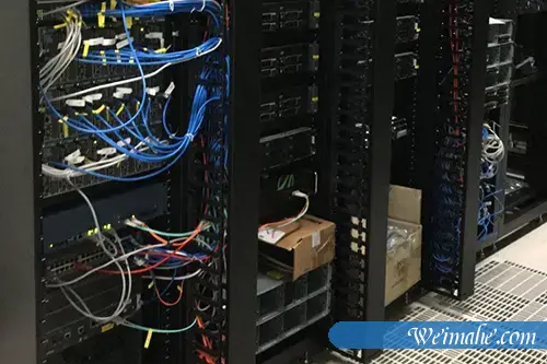 韩国服务器租赁热的原因_发包服务器