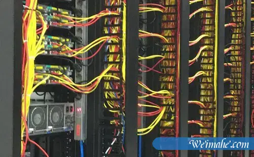 服务器虚拟-香港机房服务器的租用和托管如何选择