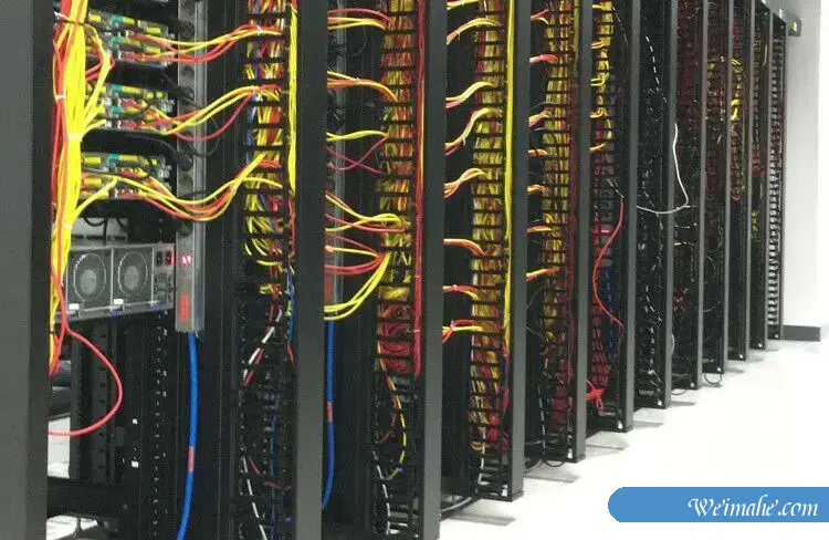 试用服务器_香港的服务器租金价格如何？