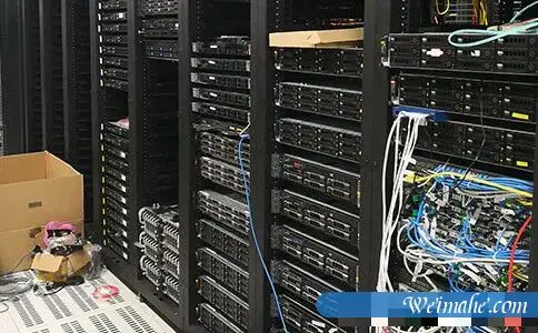 网站服务器租用_租用美国服务器建立影视网站的好处