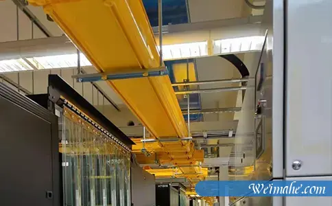 电商网站建设|哪些行业将使用韩国BGP服务器