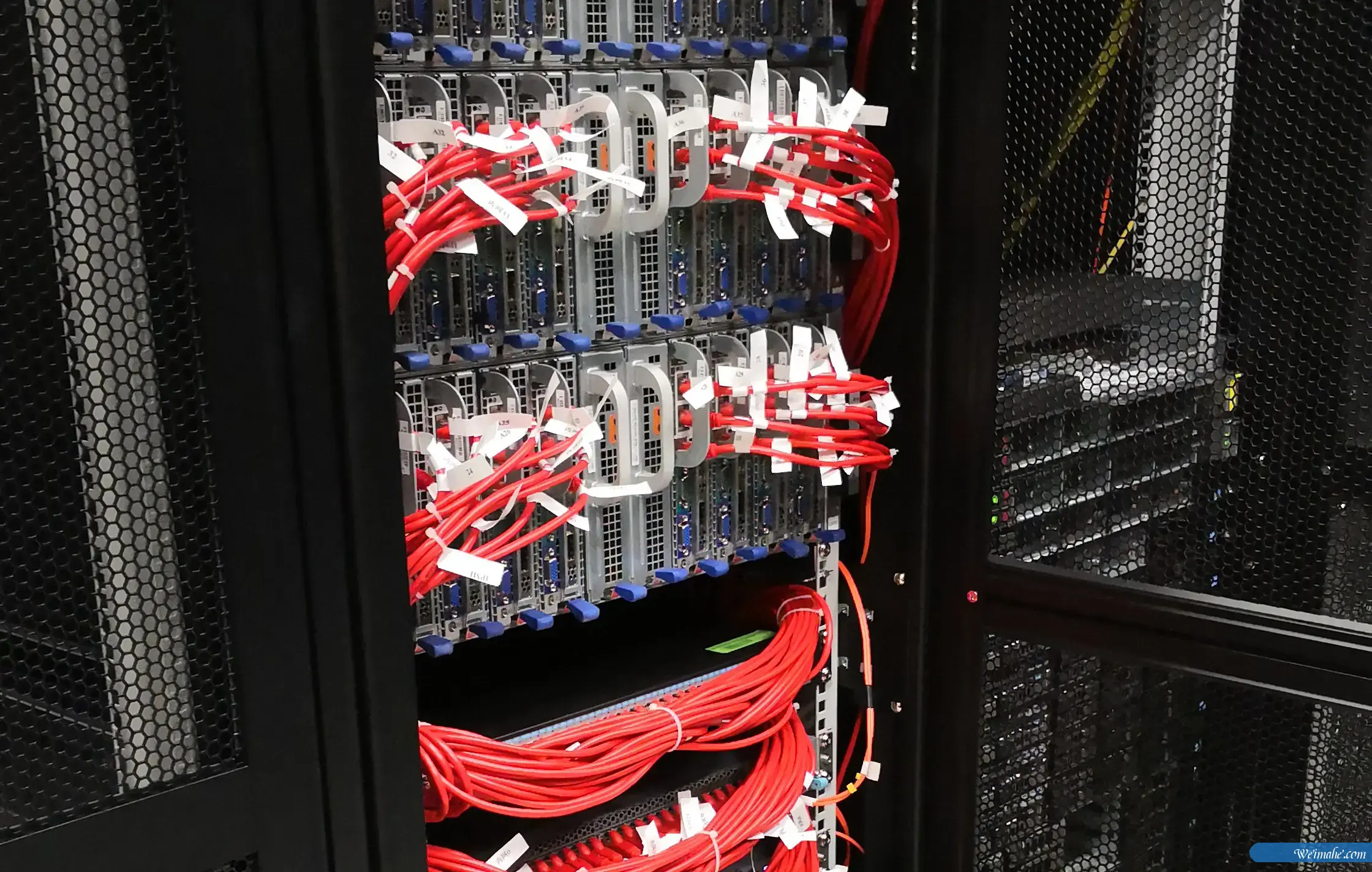 如何选择香港的服务器机房