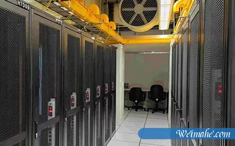 电商网站建设|哪些行业将使用韩国BGP服务器