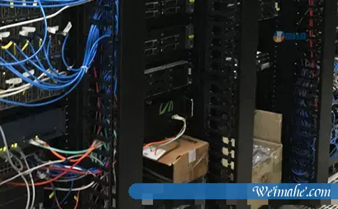 租的服务器_国内服务器托管是选择合适的机房