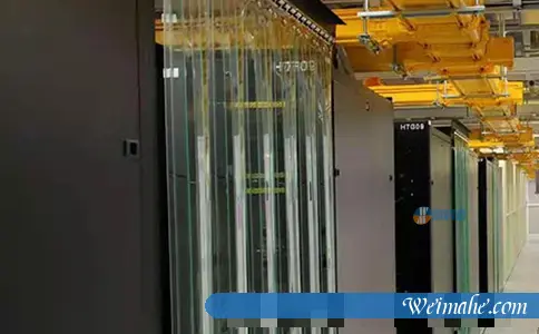 云服务器和独立服务器的差异