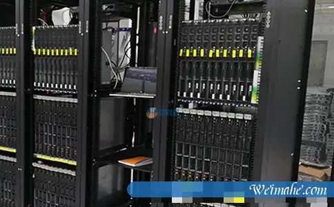 梦飞IDC-传奇私服游戏服务器构建配置