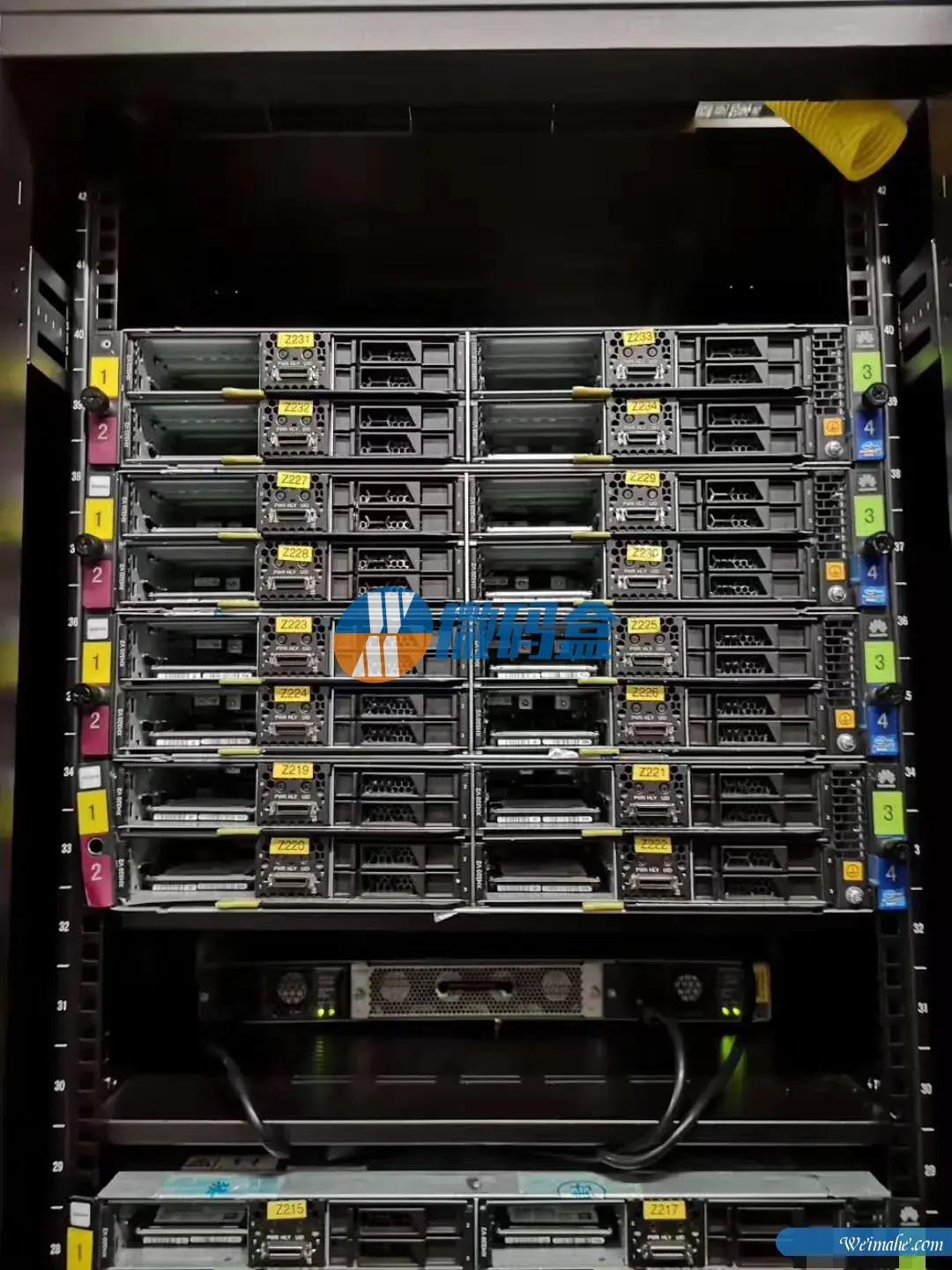 idc认证|单线服务器和BGP服务器有什么区别