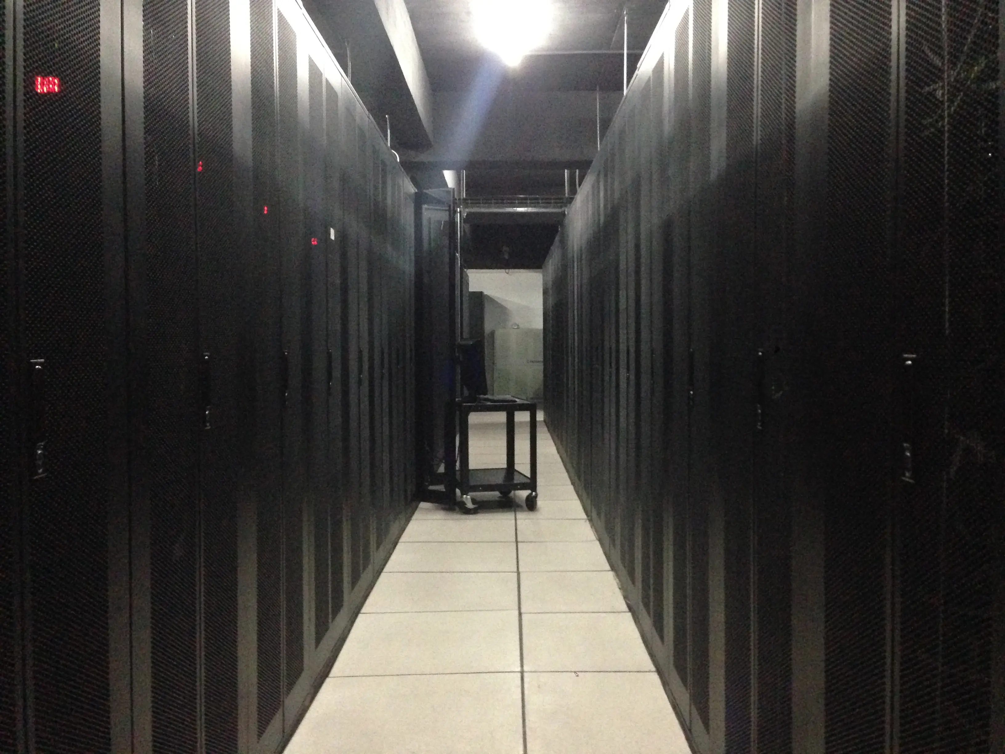 idc认证|单线服务器和BGP服务器有什么区别