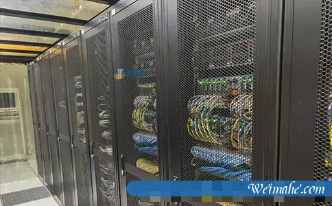 简单的服务器-游戏服务器被攻击该怎么办