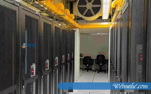 租的服务器_国内服务器托管是选择合适的机房