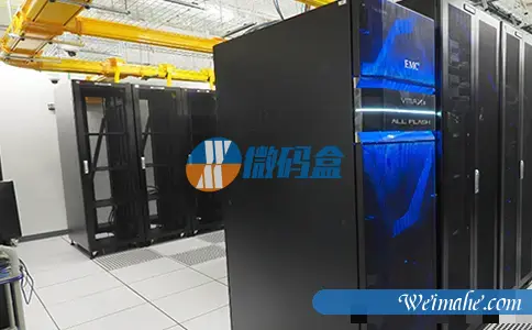 机房驻场服务|托管高防服务器需要注意什么