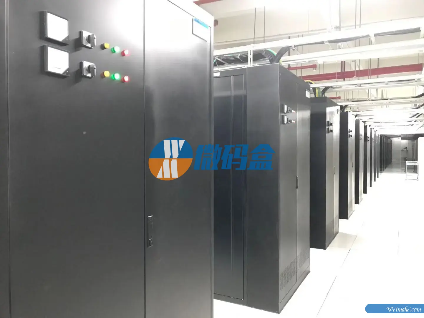 梦飞云服务器|电脑作为服务器的缺点