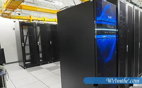 数据中心 idc_云服务器和高防服务器的区别