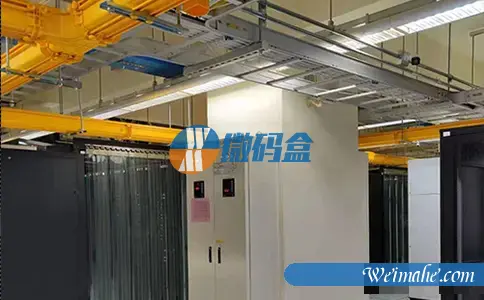 机房驻场服务|托管高防服务器需要注意什么