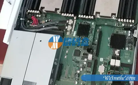 高防御服务器与服务器托管的区别·IDC哪家好