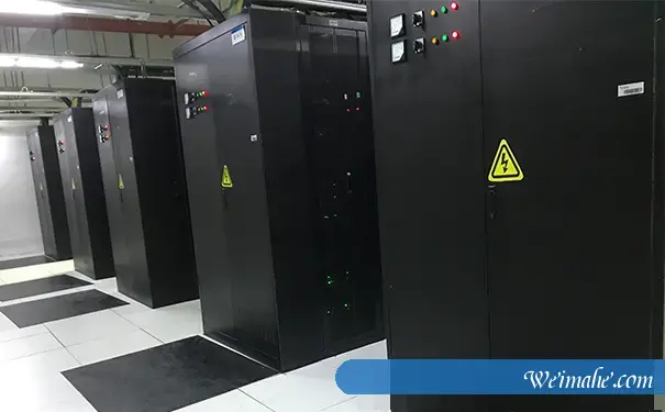 服务器托管哪家好?租赁独立服务器的参考建议