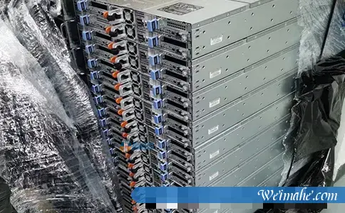 简单的服务器-游戏服务器被攻击该怎么办