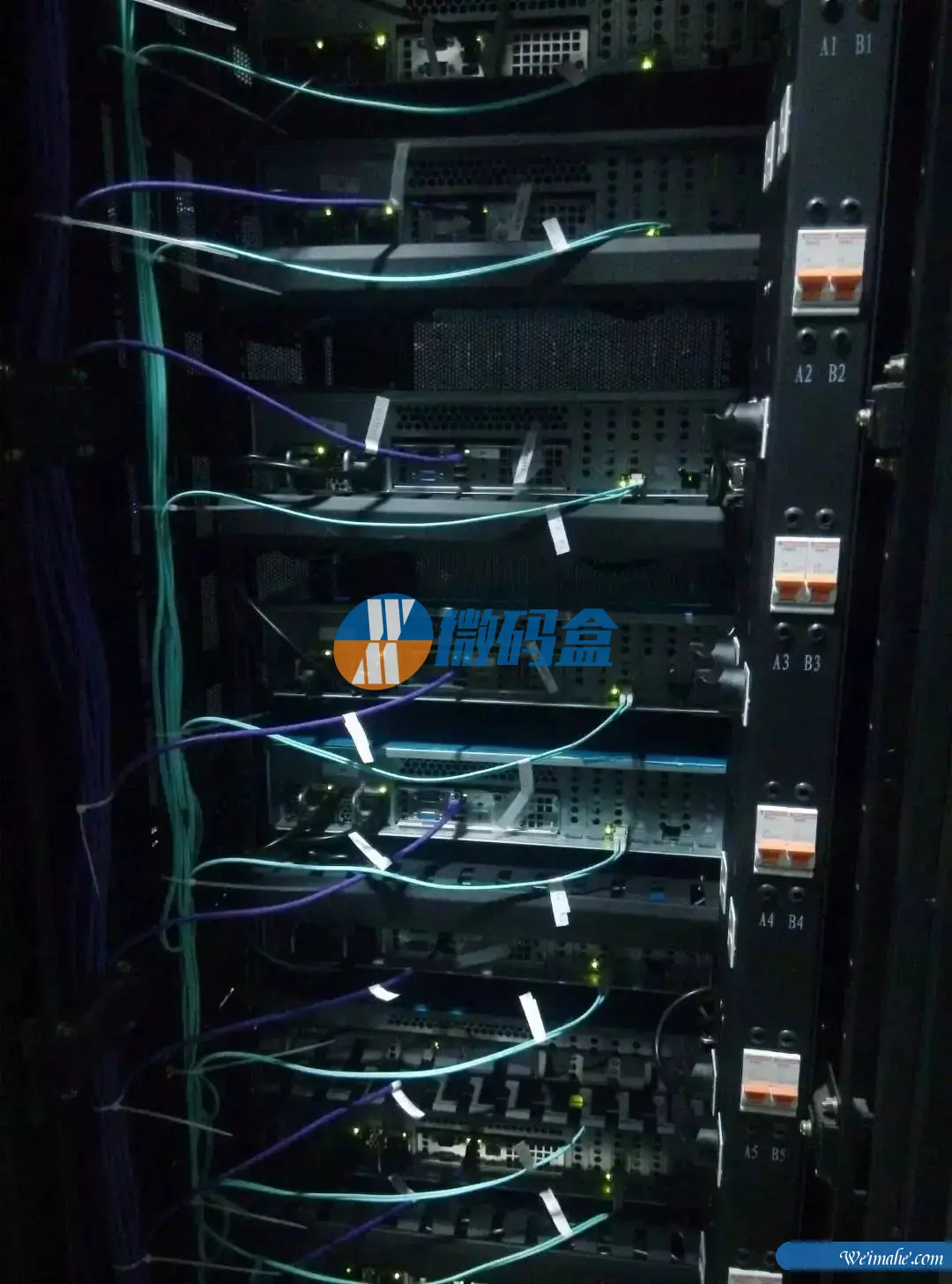 idc认证|单线服务器和BGP服务器有什么区别