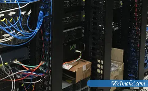 IDC哪家好_服务器常见故障及解决方法