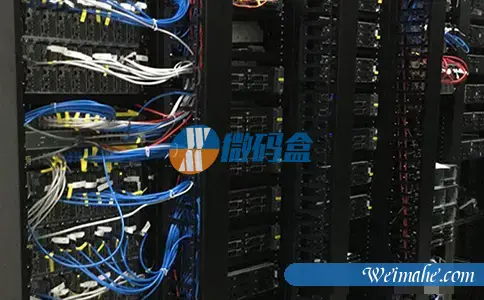 高防御服务器与服务器托管的区别·IDC哪家好