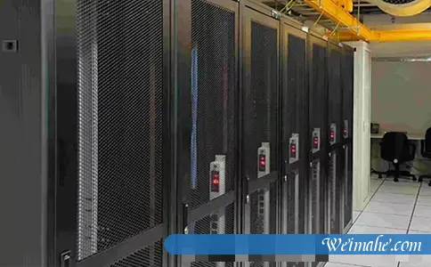 用户购买服务器机柜应考虑的因素_租的服务器