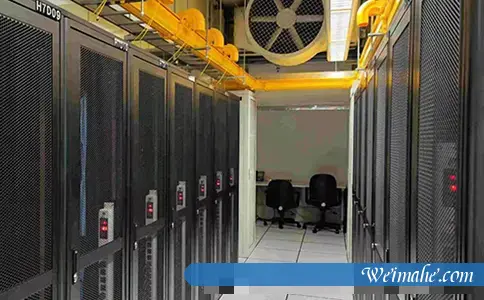 上海服务器托管_灵活选择租赁企业服务器