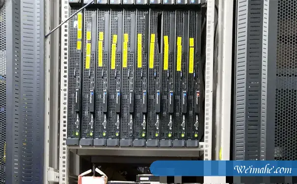 网站托管-租网站服务器要看哪些因素