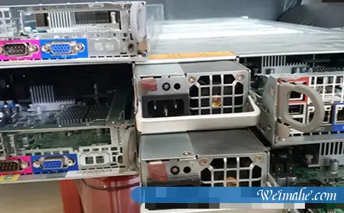 Web服务器是什么意思