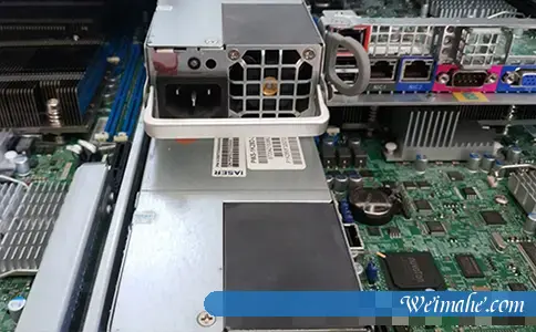 Web服务器是什么意思