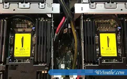 服务器学习，网站与服务器配置选择的关系