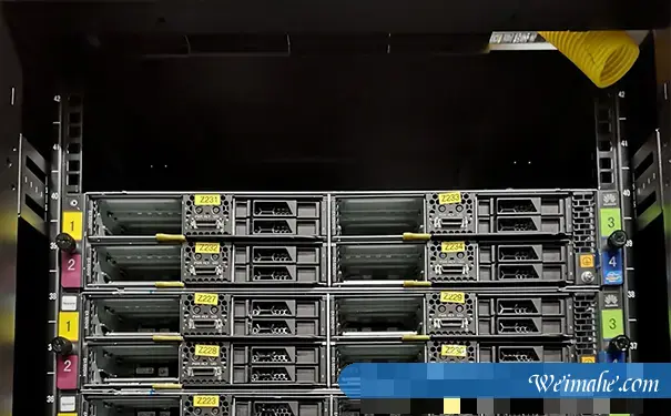 如何解决带宽问题的附件服务器-自己架设服务器