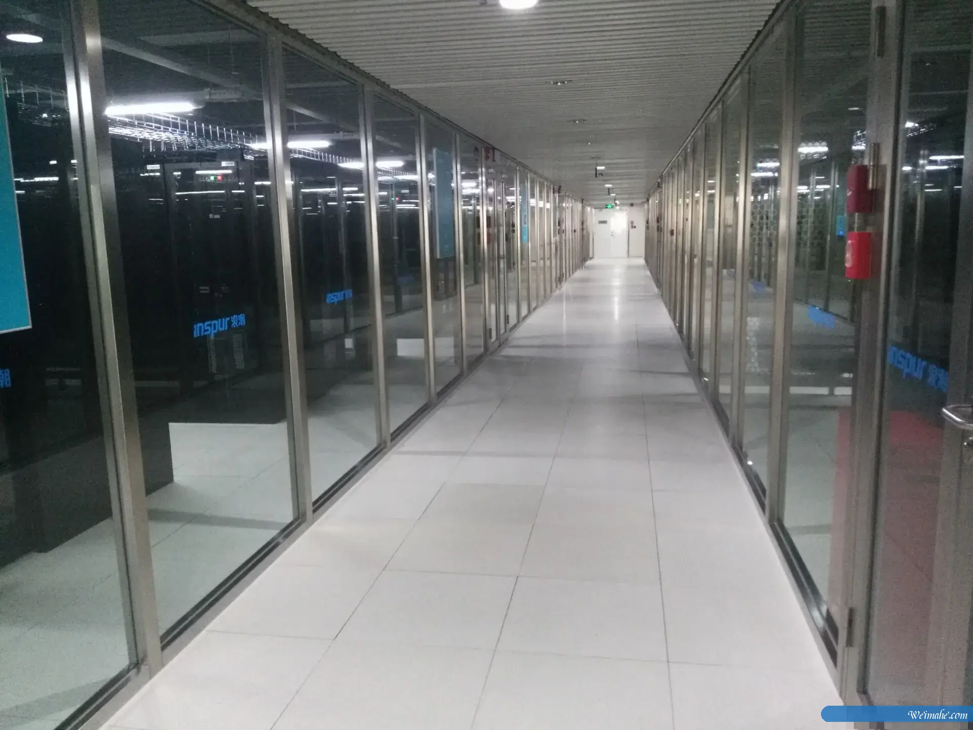 idc机房是什么，如何选服务器，梦飞IDC