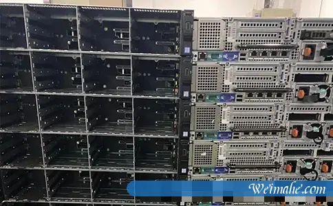 什么配置的云服务器适合你,梦飞IDC