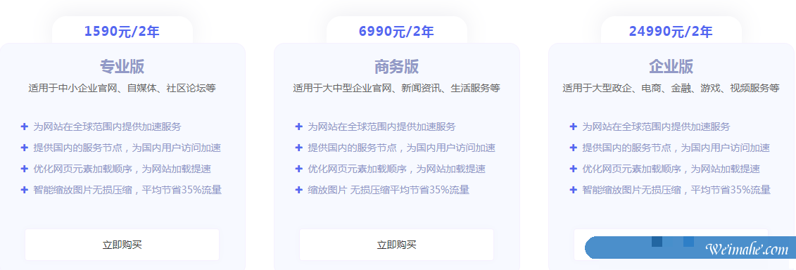 网盘用了百度云CDN加速怎么样?