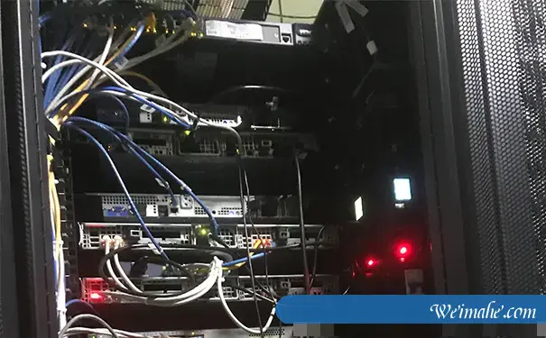 哪个韩国服务器比较好-韩国服务器托管