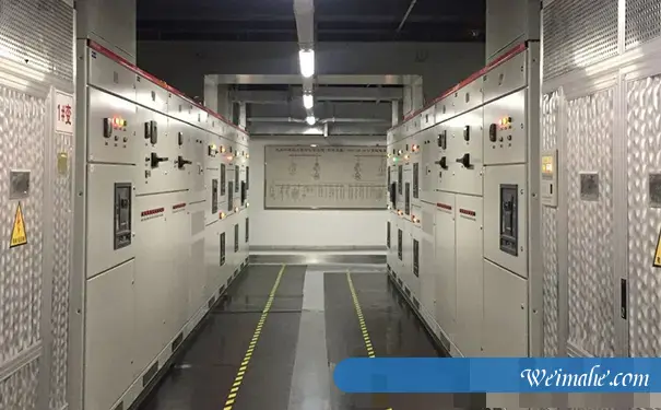 梦飞IDC，香港有哪些著名的机房服务器