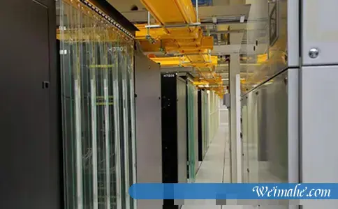 机房散热和应对电力不足的相关问题