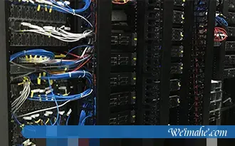 共享带宽和专用带宽服务器的对比-成都主机托管