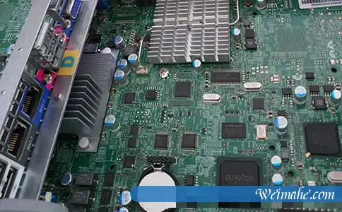 容错服务器和冗余服务器的区别_德国服务器