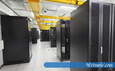 Web服务器是什么意思